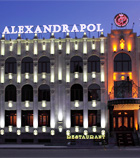 alexandrapol